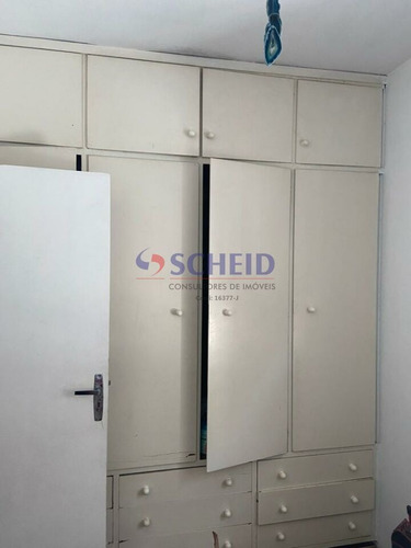 Imagem 13 de 15 de Alto Da Boa Vista Venda Sobrado 03 Dormitórios, Suíte, Edícula, Armários Embutidos, Sala, Lavabo, Am - Mr81363