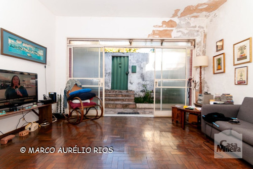 Imagem 2 de 15 de Casa À Venda No Serra - Código 254663 - 254663
