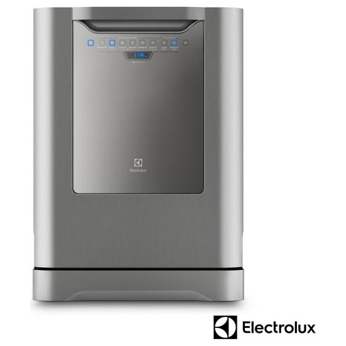 Lava-louças Electrolux 14 Serviços 06 Programas Lv14x