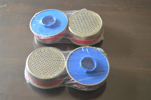 Filtro Masprot Mhe-1a P100