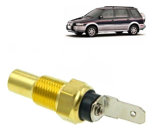 Bulbo Sensor Temperatura Para Santamo 2.0 2000 2004 G4cp