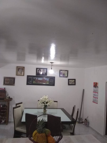 Imagen 4 de 12 de Rento Casa Sola Muy Amplia Sala,comedor,cocina,3 Baños 4 Recámaras Of, 63790
