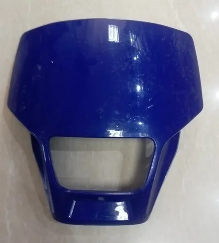 Careta Moto Enduro T-rex
