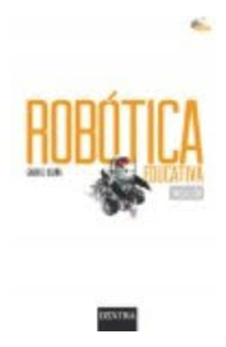 Robotica Educativa Iniciacion - Oca\a Rebollo