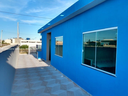 Imagem 5 de 15 de Casa Para Venda Em Arraial Do Cabo, José Rosa, 2 Dormitórios, 1 Banheiro, 1 Vaga - Iv0456_2-1185971