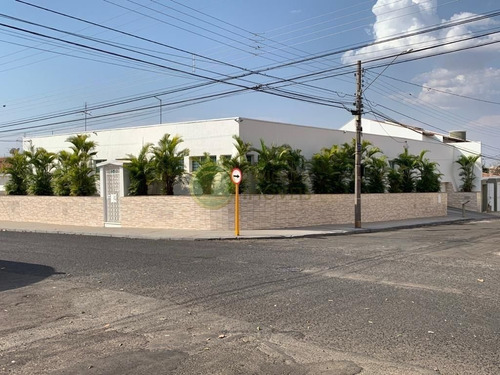 Imagem 1 de 23 de Excelente Imóvel Comercial Com 1000 M² No Higienópolis - Ca01357