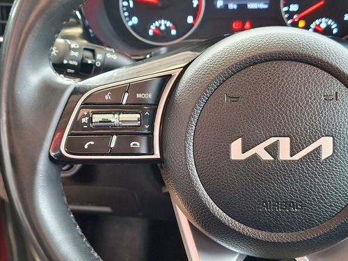 Kia Seltos Mpi 1.6 Aut