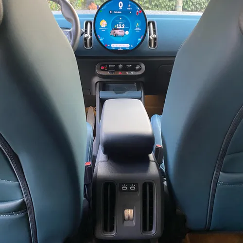Mini Countryman S All4