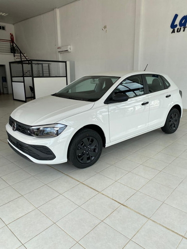 Volkswagen Nuevo Polo 1.6 Msi Track