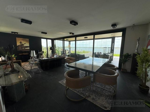 Casa En Marinas