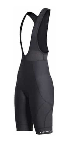 Bretelle Conjunto Ciclismo Sol Sports Speedy Feminino