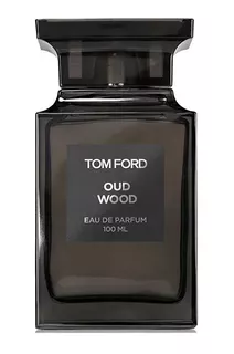 Tom Ford Oud Wood Eau De Parfum - Perfume Unissex 100ml