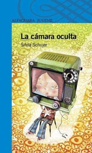 Camara Oculta, La