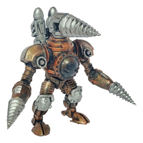 Figura Five Nights At Freddy's Taladro N1
