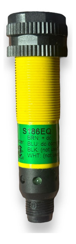 Sensor Banner S816eq