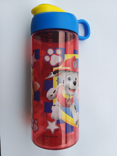 Vaso Termo Para Niños Zak Paw Patrol 16.5 Oz 488 Ml Nuevo