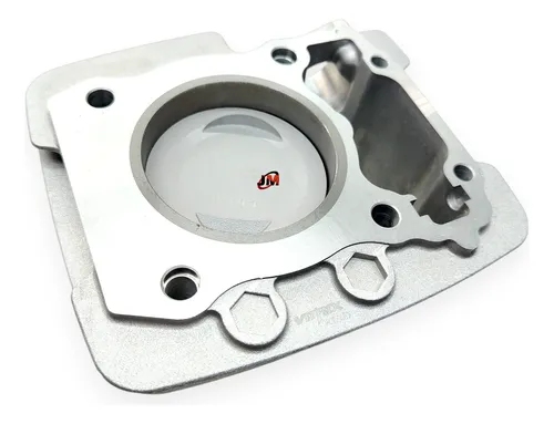 Kit Cilindro Completo Xr 150l A 190 Hot Parts Vitrix (modif)