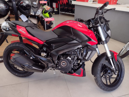 Imagen 3 de 18 de Bajaj Dominar 250 12 Sin Interes O Mejoramos Precio Menos $