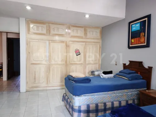 Casa En Renta, Col. Centro, Coatzacoalcos, Ver.