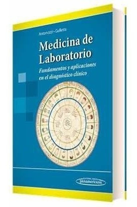 Medicina De Laboratorio De Antonozzi