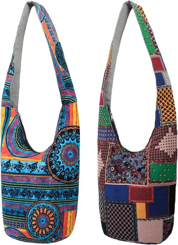 Bolsos hippies sale
