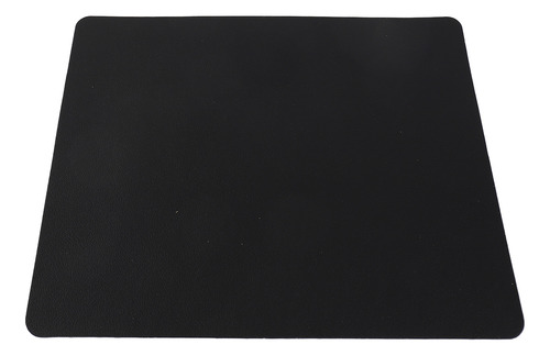 Alfombrilla Antideslizante Para Máquina De Coser, Color Negr