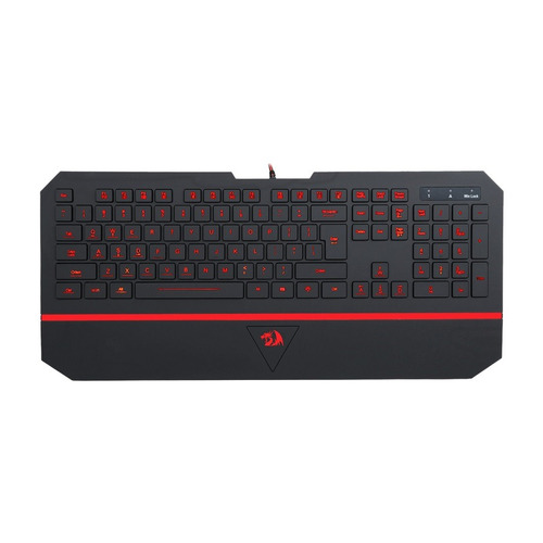 Teclado Gamer Redragon Karura K502