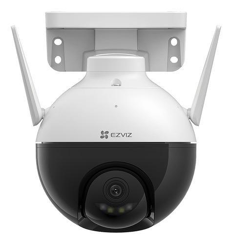 Imagen 2 de 7 de Cámara Exterior Con Movimiento Horizontal/vertical C8c Ezviz