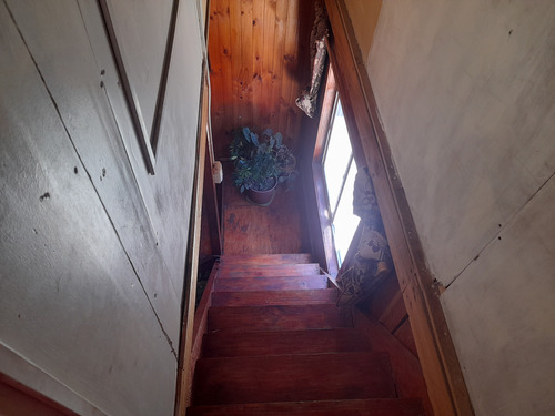En Venta Casa Sector Sajonia Frutillar