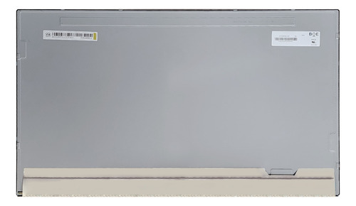 Pantalla Nueva 23,8 Lcd Mv238fhm-n10 Sin Touch Aio