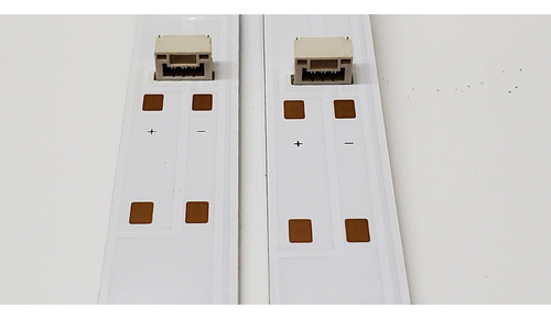 Led's Hkpro Tcl40d08-zc62ag-08d Lvf400cmdx Hkp40sm11 (Usado)