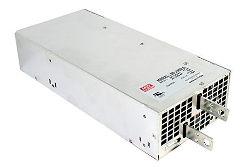 Mean Well Se 1000 12 Enclosed Switching Ac To Dc Power