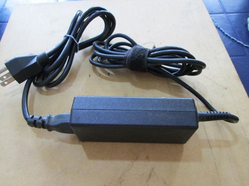 Cargador Adaptador Corriente Laptop Hp 18.5v 3.5amp.