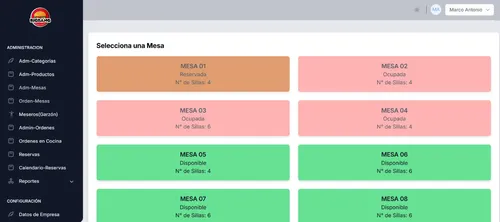Desarrollo Web-mobile