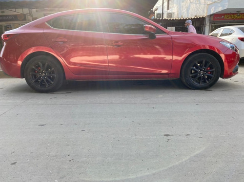 Imagen 4 de 7 de Mazda 3 Touring