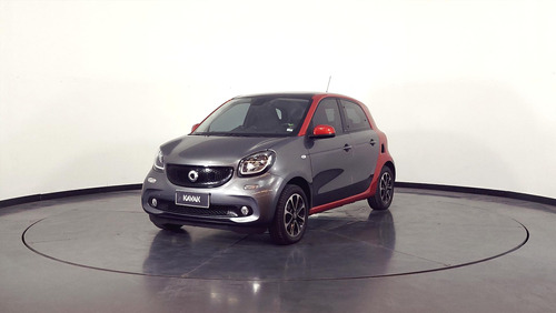 Smart Forfour 1.0 Play