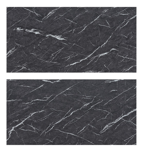 Revestimiento Piso Spc Nero Marquina - Misiones Deco