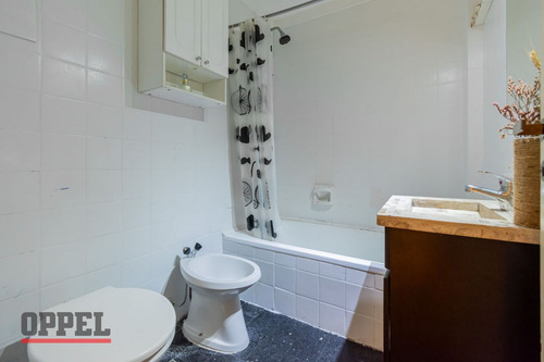 Oppel | Departamento En Venta | Belgrano Capital Federal |