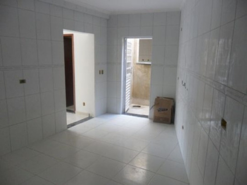 Imagem 3 de 10 de Casa De Condomínio A Venda No Cangaíba, São Paulo - V2102 - 32531115