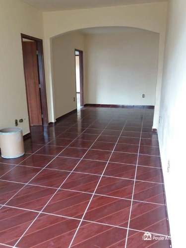 Casa No Bairro Jardim Esperança- Poços De Caldas Mg. - Ca1363