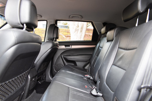 Imagem 8 de 14 de Kia Motors Sorento Ex 3.5 V6 (aut)(s.554)