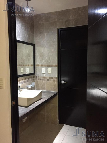 Departamento Amueblado En Renta En Col. Laguna De La Puerta, Tampico Tamaulipas.