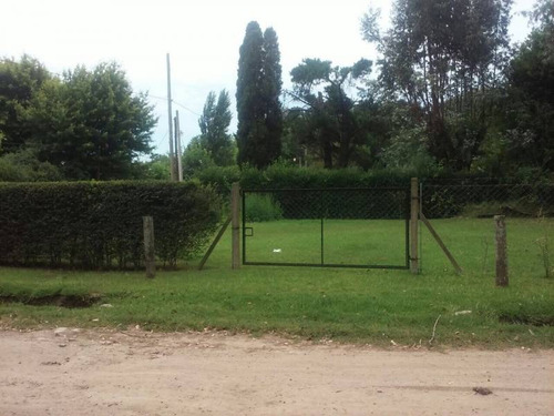 Imagen 3 de 3 de Terrenos O Lotes Venta El Cazador