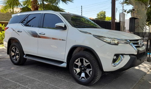 Toyota Sw4 2.8 Srx 177cv 4x4 7as At