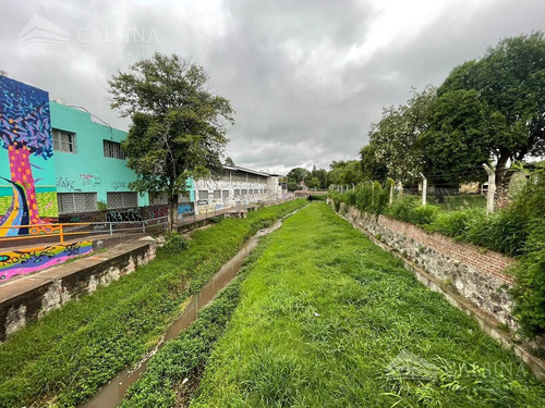 Imagen 3 de 23 de Terreno - Barrio Centro