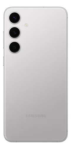 Samsung Galaxy S24 Plus (exynos) 5g Dual Sim 256 Gb Cinza 12 Gb Ram