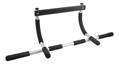 Barra para flexiones de puerta pared hotsell