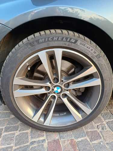 BMW Serie 3 2.0 328i Sedán Sport 245cv