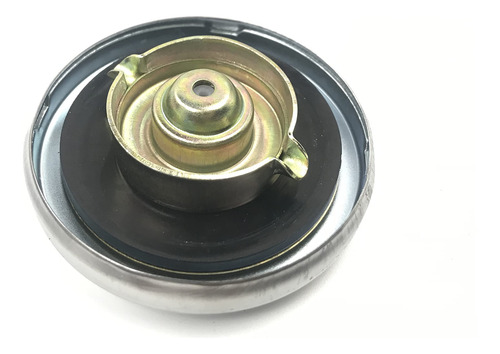 Tanque De Gas De Aluminio 19 Litros Con Medidor Y Salida 1/4