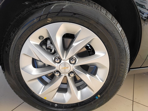 Imagem 13 de 13 de Chevrolet Onix Ltz 1.0 Turbo (flex)